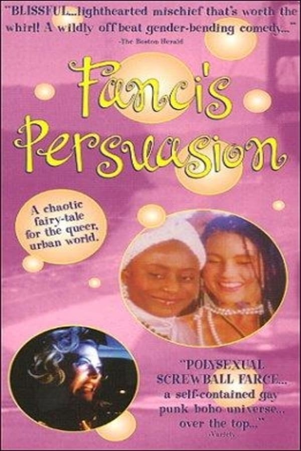Cover of the movie Fanci's Persuasion