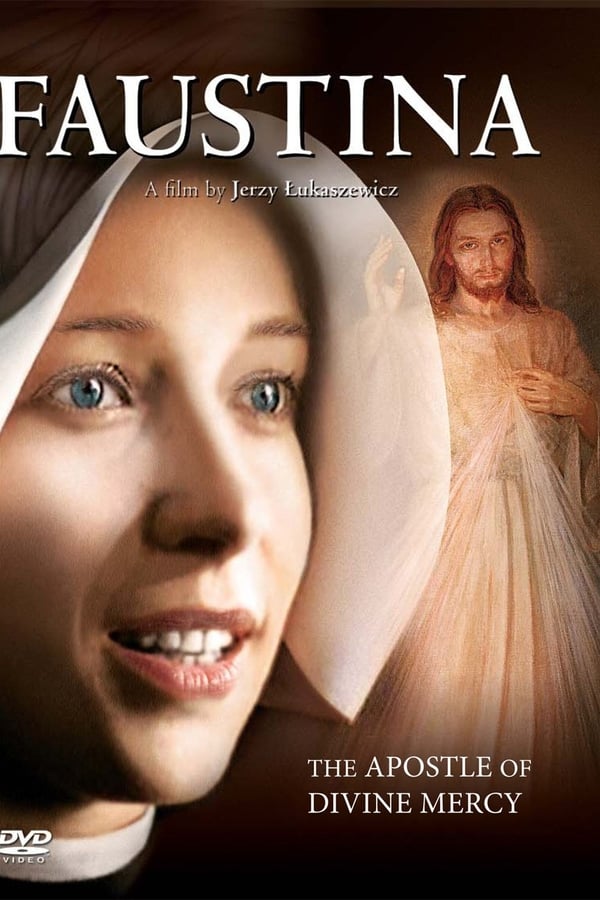 Cover of the movie Faustina