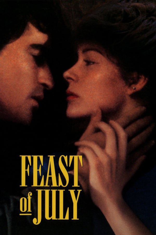 Cover of the movie Feast of July