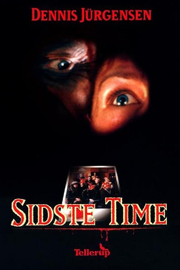 Cover of the movie Final Hour