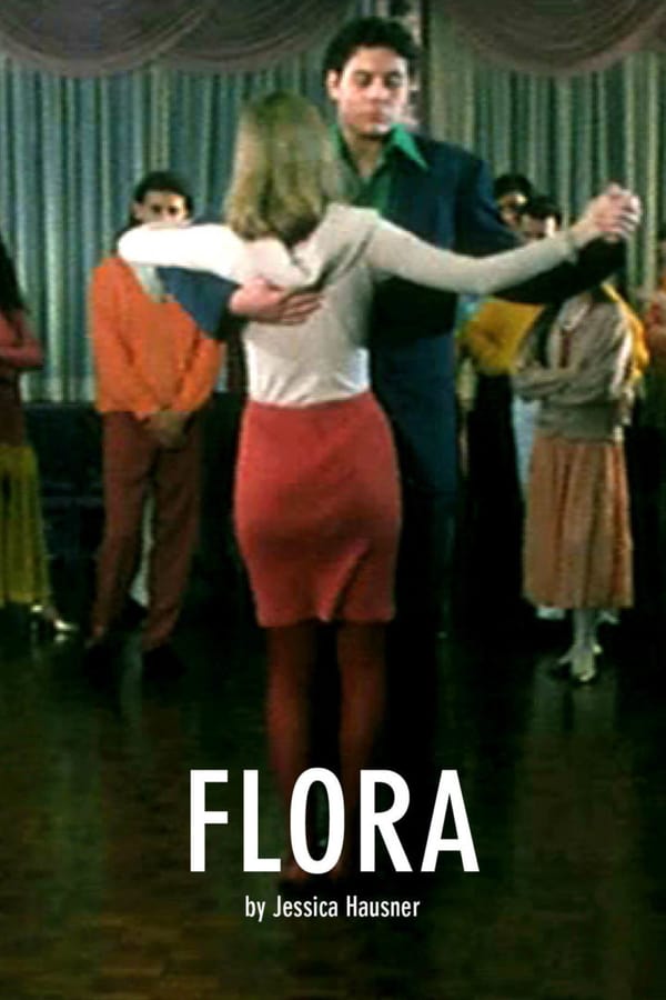 Cover of the movie Flora