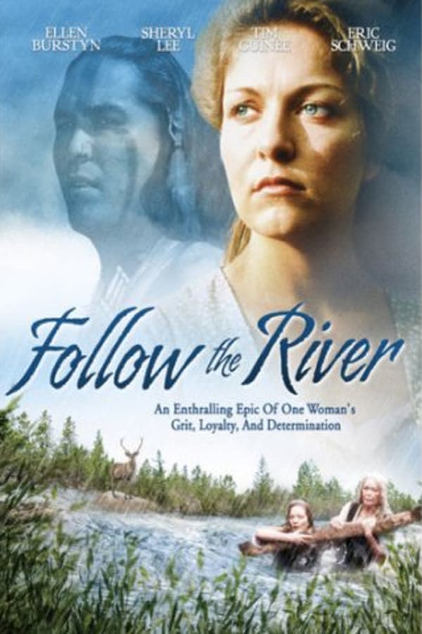 Cover of the movie Follow The River