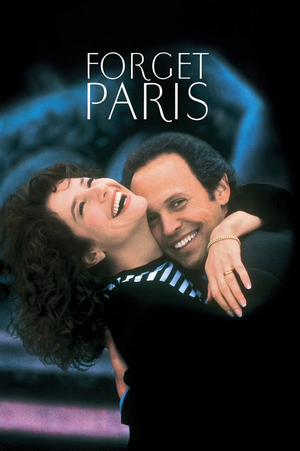 Cover of the movie Forget Paris
