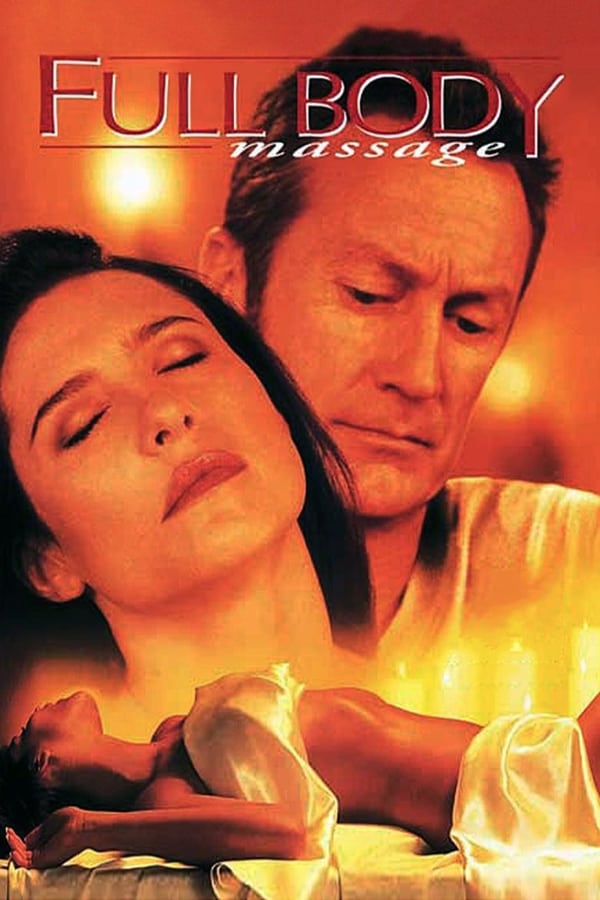 Cover of the movie Full Body Massage