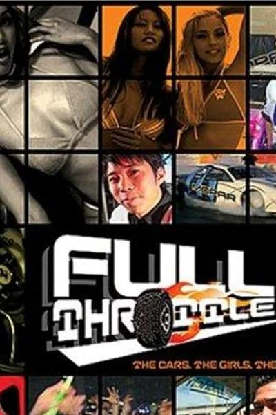 Cover of the movie Full Throttle
