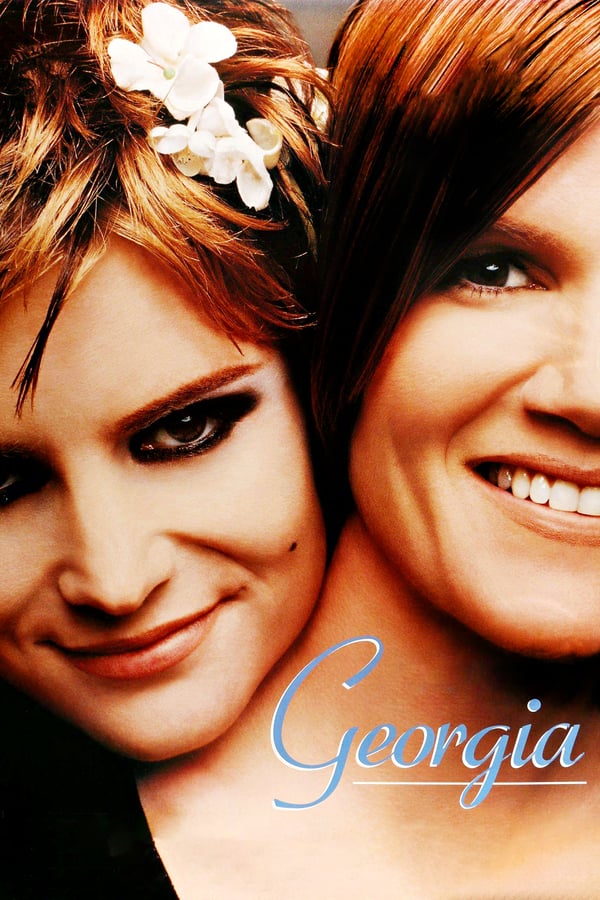 Cover of the movie Georgia