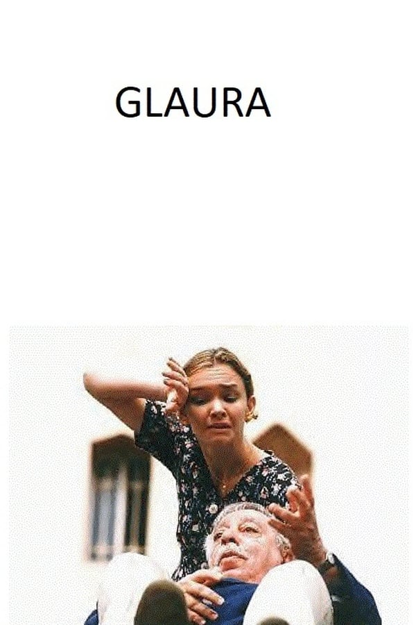Cover of the movie Glaura