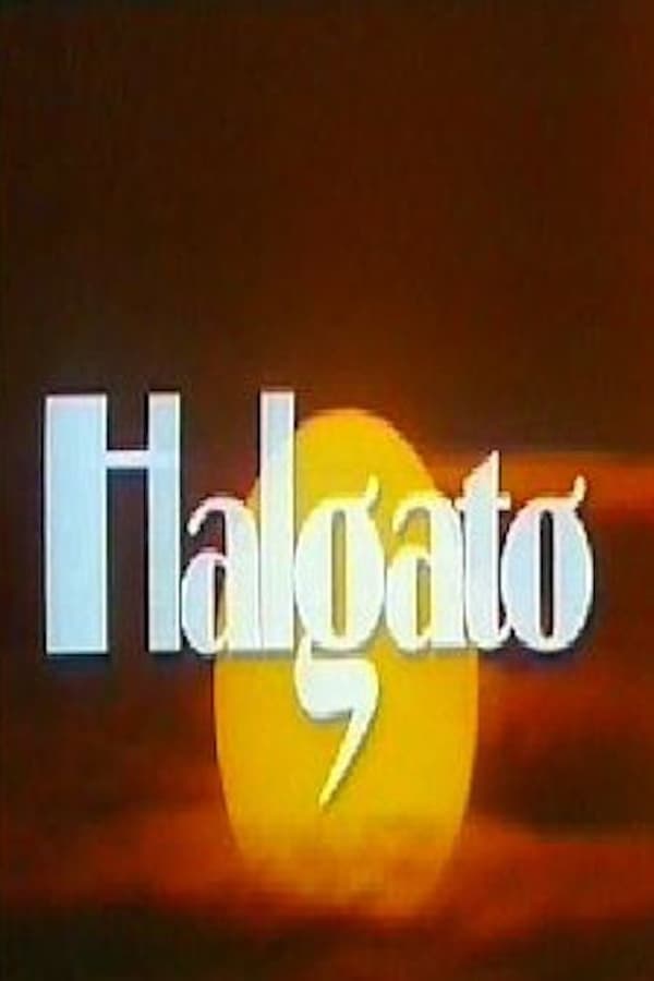 Cover of the movie Halgato