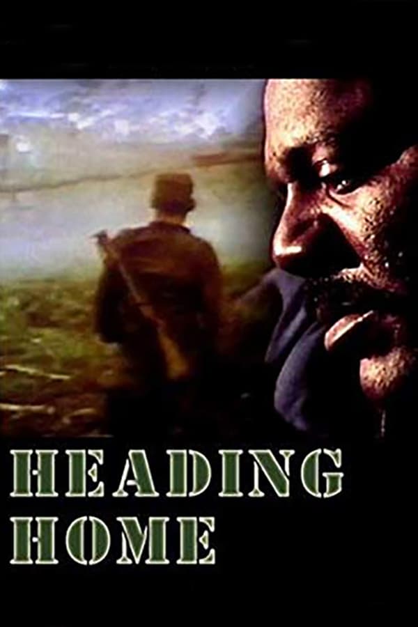 Cover of the movie Heading Home
