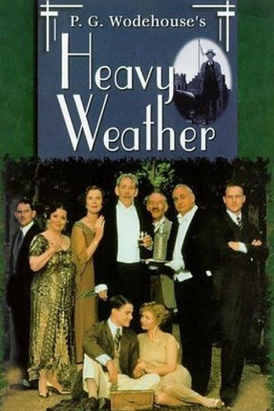 Cover of the movie Heavy Weather