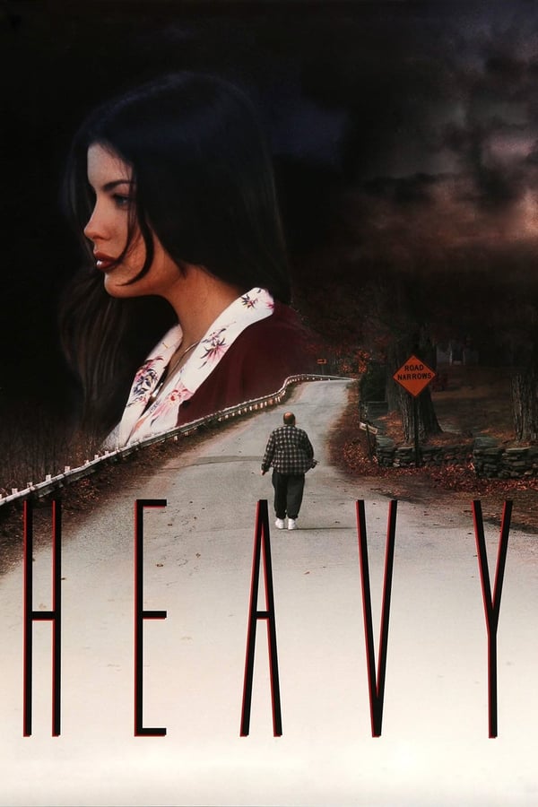 Cover of the movie Heavy