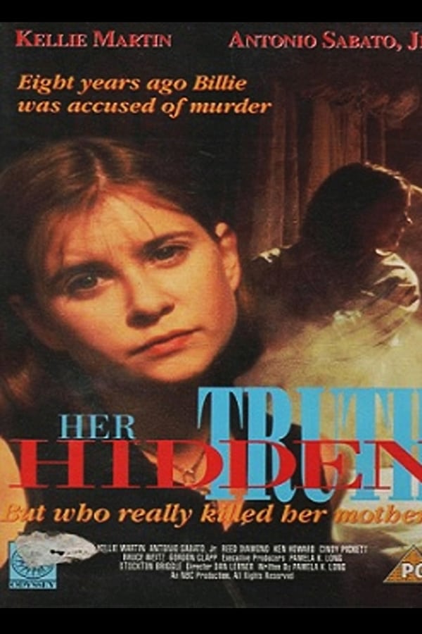 Cover of the movie Her Hidden Truth