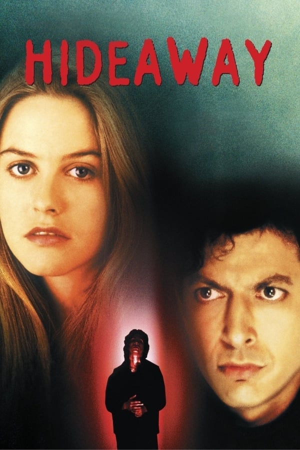 Cover of the movie Hideaway