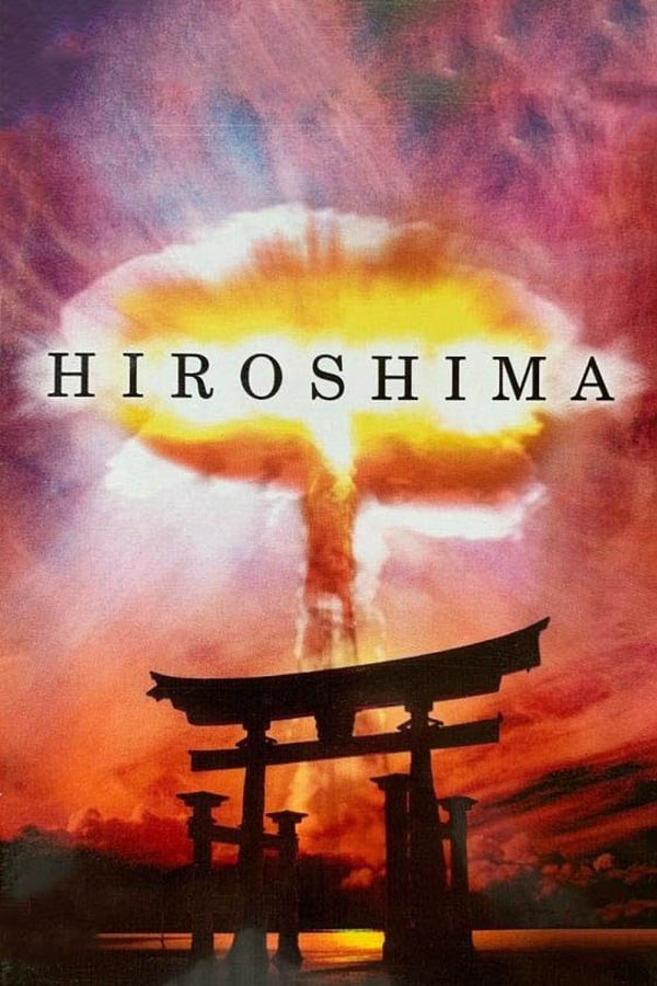 Cover of the movie Hiroshima