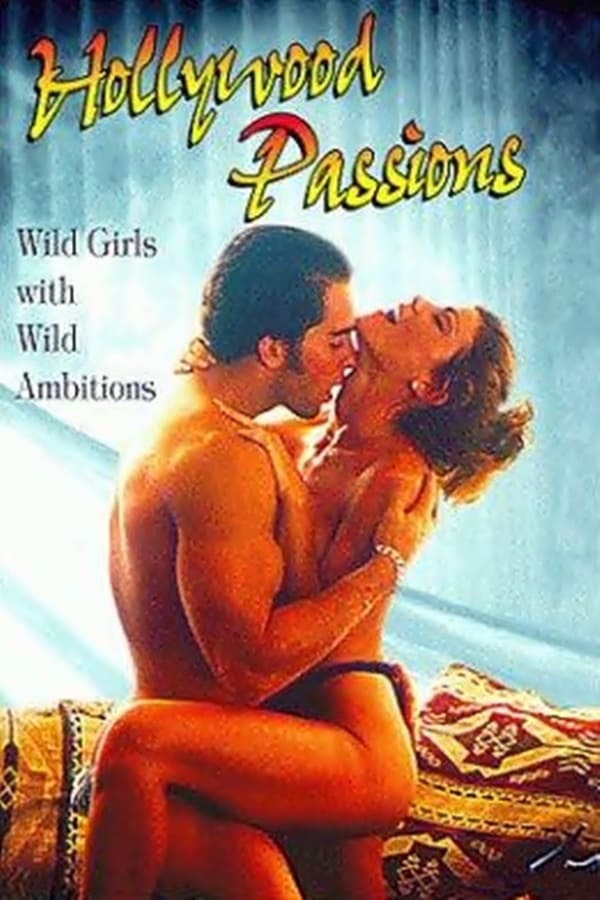 Cover of the movie Hollywood Passions