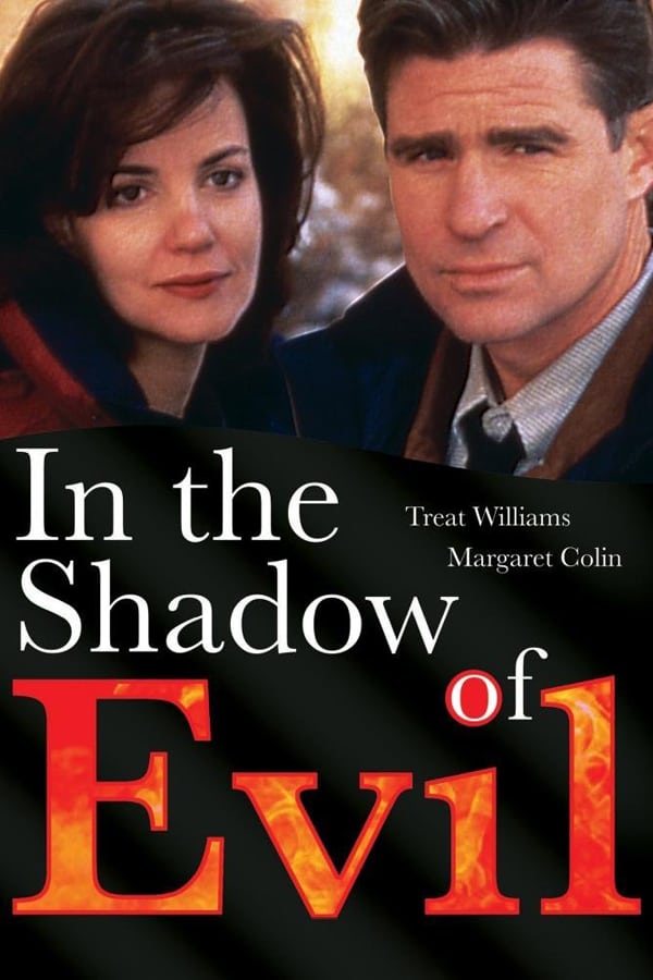 Cover of the movie In the Shadow of Evil