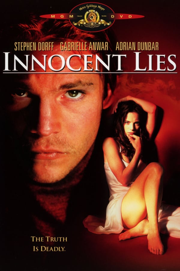Cover of the movie Innocent Lies