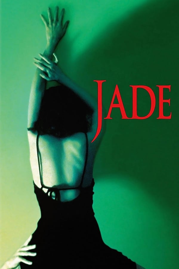Cover of the movie Jade