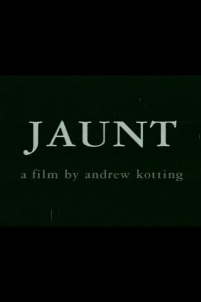 Cover of the movie Jaunt