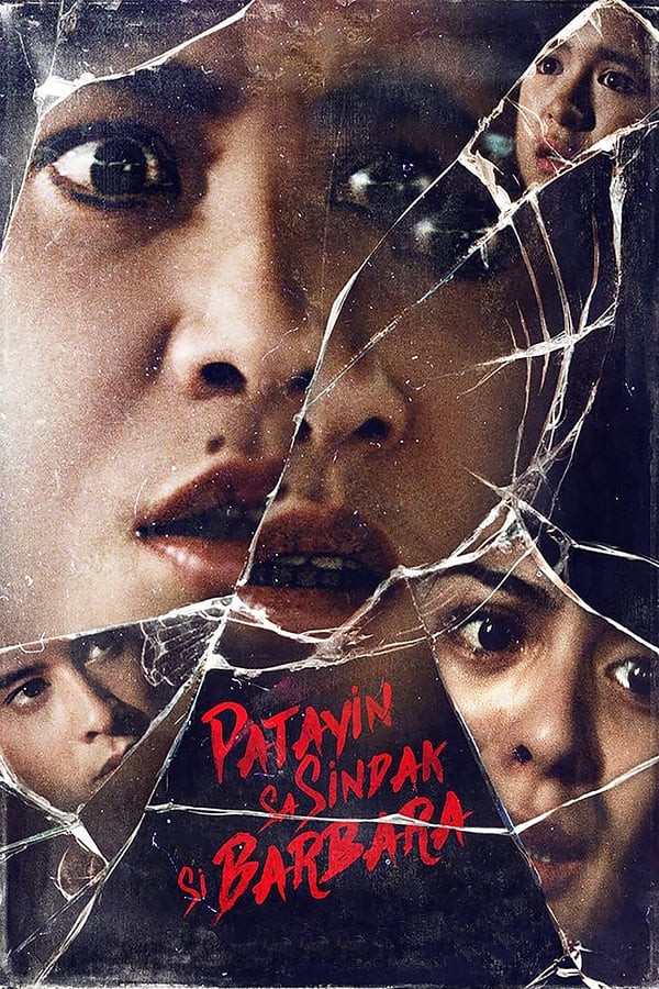 Cover of the movie Kill Barbara with Panic