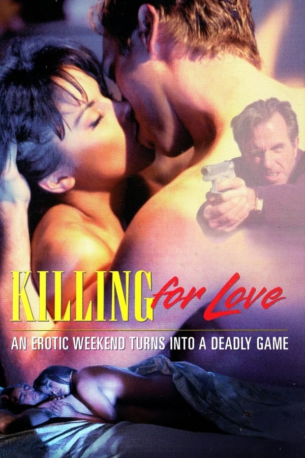 Cover of the movie Killing for Love