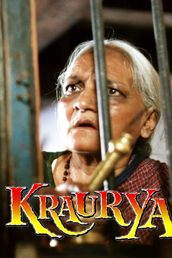 Cover of the movie Kraurya