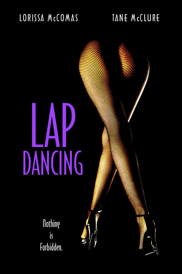 Cover of the movie Lap Dancing