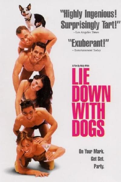 Cover of the movie Lie Down With Dogs