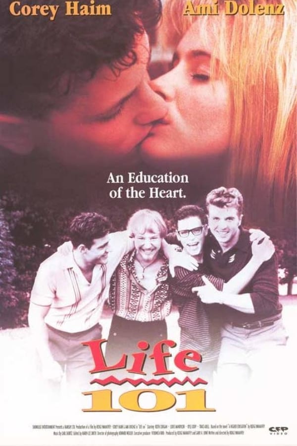 Cover of the movie Life 101