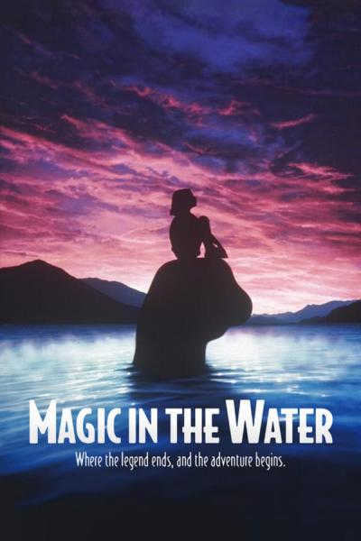 Cover of the movie Magic in the Water