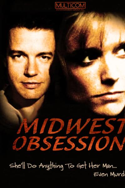 Cover of the movie Midwest Obsession