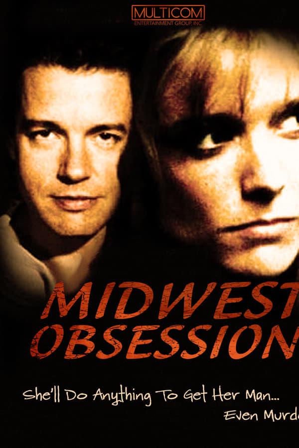 Cover of the movie Midwest Obsession