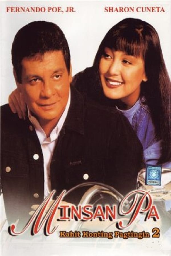 Cover of the movie Minsan pa: Kahit konting pagtingin Part 2