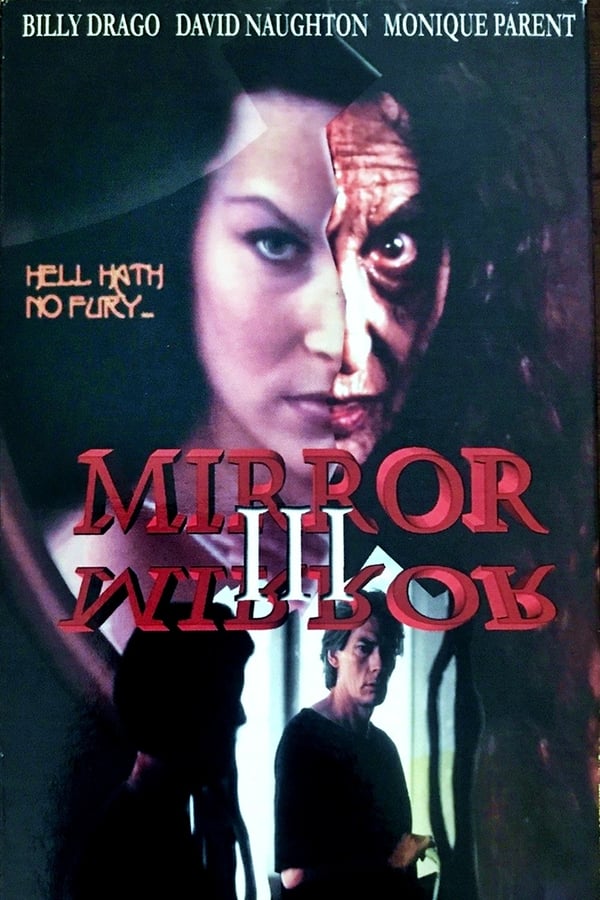 Cover of the movie Mirror, Mirror III: The Voyeur