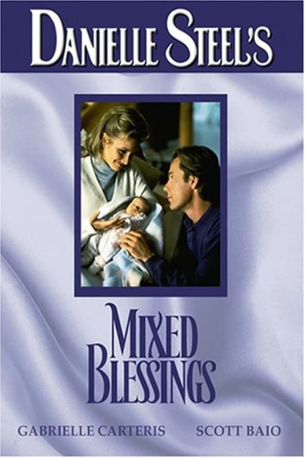 Cover of the movie Mixed Blessings
