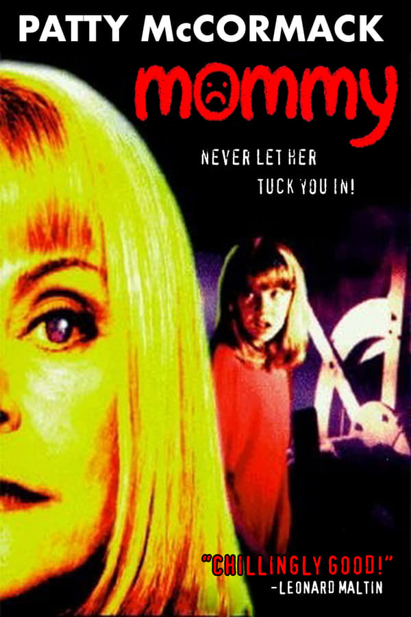 Cover of the movie Mommy