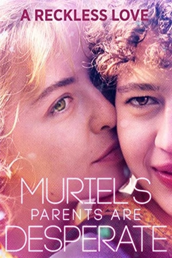 Cover of the movie Muriel's Parents Are Desperate