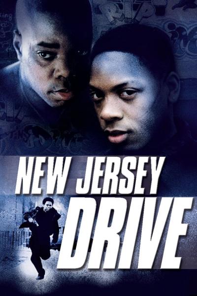 Cover of the movie New Jersey Drive