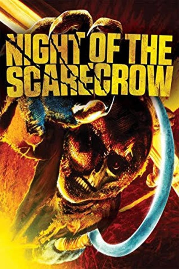 Cover of the movie Night of the Scarecrow