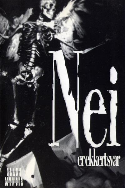 Cover of the movie No Is No Answer