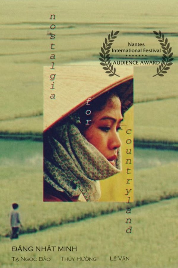 Cover of the movie Nostalgia for the Countryside