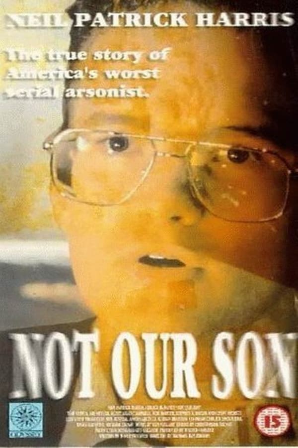 Cover of the movie Not Our Son