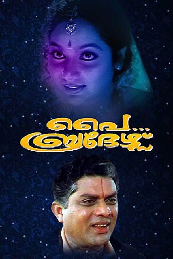 Cover of the movie Pai Brothers