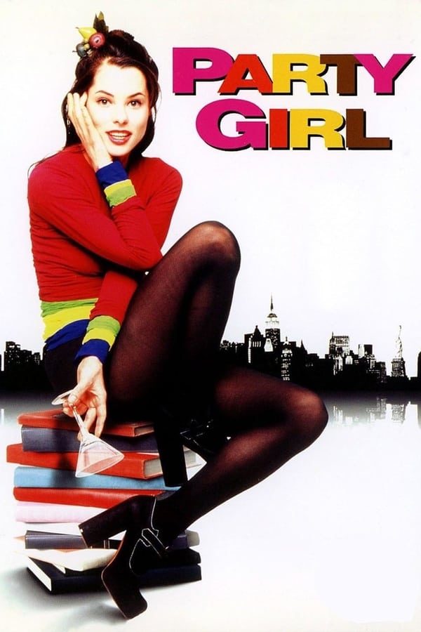 Cover of the movie Party Girl