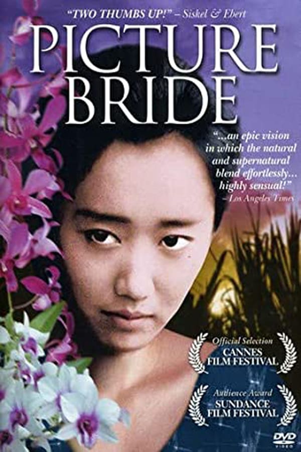 Cover of the movie Picture Bride
