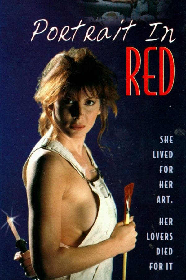 Cover of the movie Portrait in Red