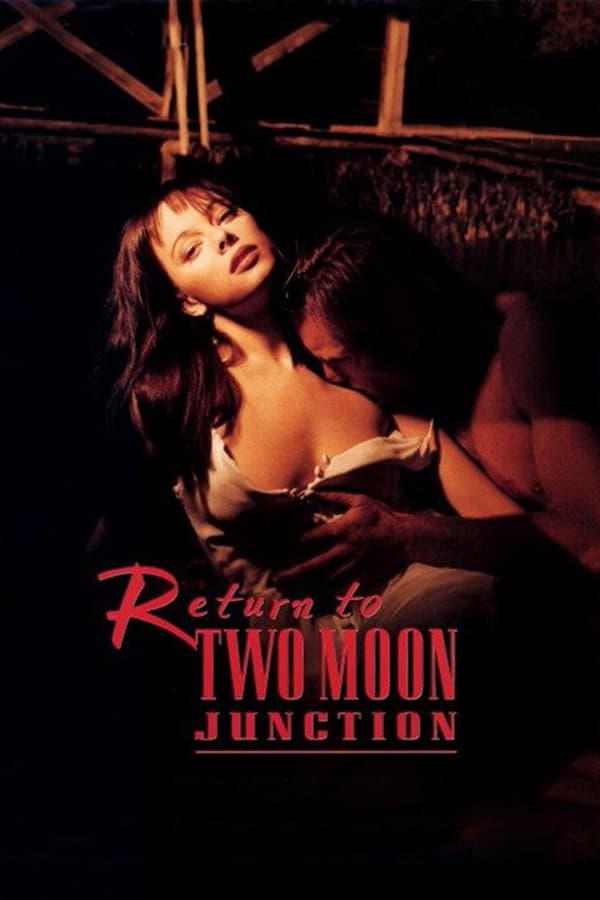 Cover of the movie Return to Two Moon Junction