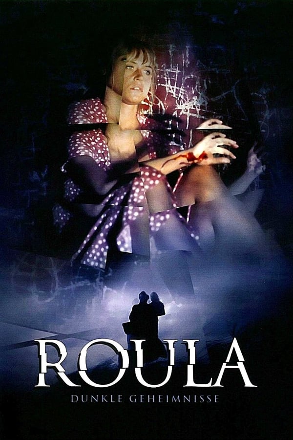 Cover of the movie Roula