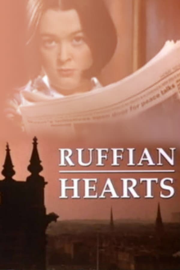 Cover of the movie Ruffian Hearts