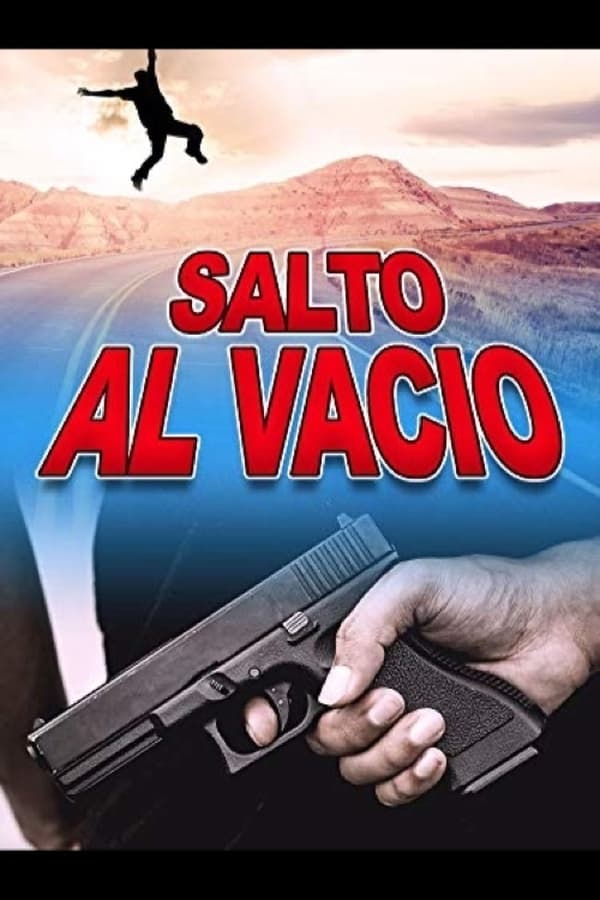 Cover of the movie Salto al vacío